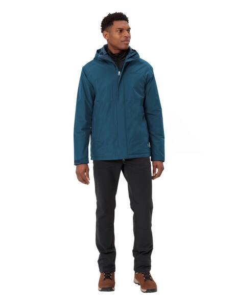 Vaude Rosemoor Padded Winter Erkek Mont 46383 - 7