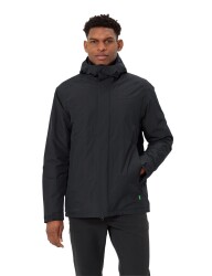 Vaude Rosemoor Padded Winter Erkek Mont 46383 - 1