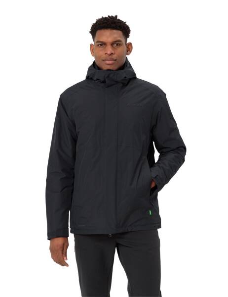 Vaude Rosemoor Padded Winter Erkek Mont 46383 - 1