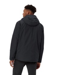 Vaude Rosemoor Padded Winter Erkek Mont 46383 - 4