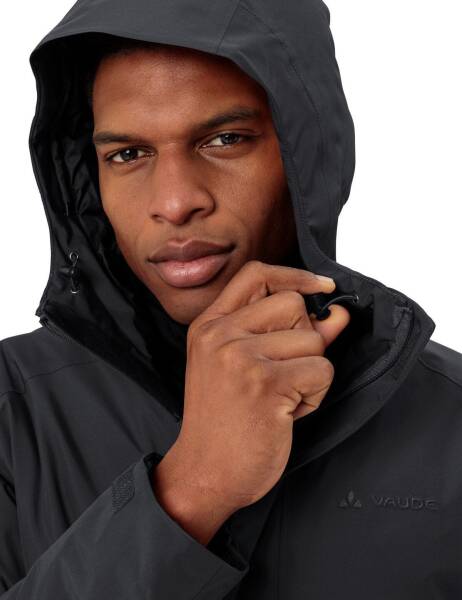 Vaude Rosemoor Padded Winter Erkek Mont 46383 - 6