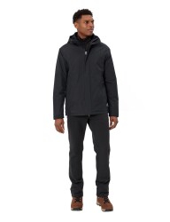 Vaude Rosemoor Padded Winter Erkek Mont 46383 - 7