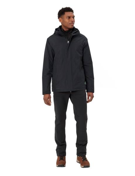 Vaude Rosemoor Padded Winter Erkek Mont 46383 - 7