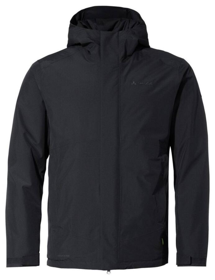 Vaude Rosemoor Padded Winter Erkek Mont 46383 - 2