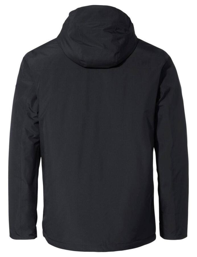 Vaude Rosemoor Padded Winter Erkek Mont 46383 - 3