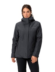 Vaude Rosemoor Padded Winter Kadın Mont 46284 - 1
