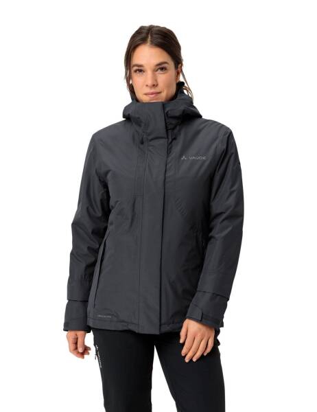 Vaude Rosemoor Padded Winter Kadın Mont 46284 - 1