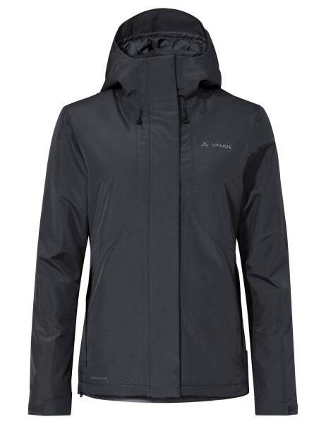 Vaude Rosemoor Padded Winter Kadın Mont 46284 - 2