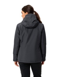Vaude Rosemoor Padded Winter Kadın Mont 46284 - 4
