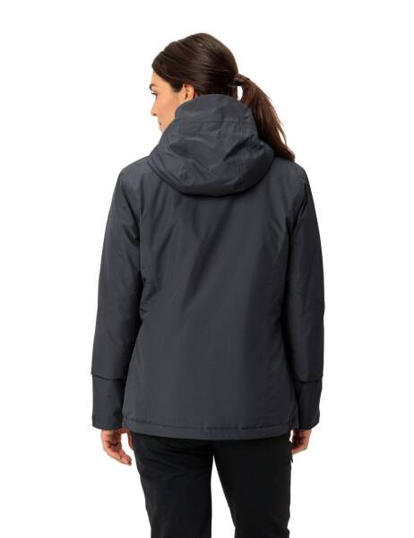 Vaude Rosemoor Padded Winter Kadın Mont 46284 - 4