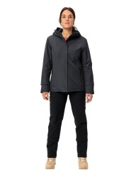 Vaude Rosemoor Padded Winter Kadın Mont 46284 - 7