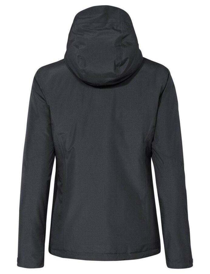 Vaude Rosemoor Padded Winter Kadın Mont 46284 - 3
