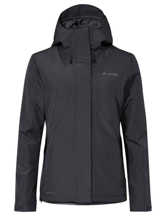 Vaude Rosemoor Padded Winter Kadın Mont 46284 - 2