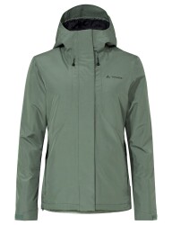 Vaude Rosemoor Padded Winter Kadın Mont 46284 - 2