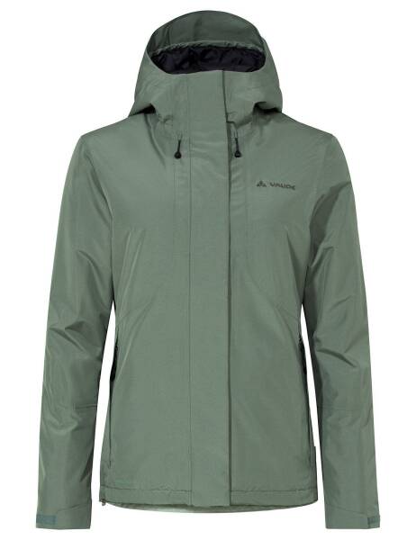 Vaude Rosemoor Padded Winter Kadın Mont 46284 - 2