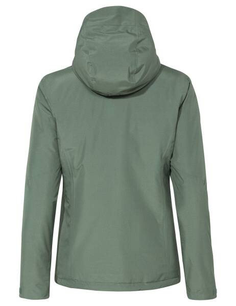 Vaude Rosemoor Padded Winter Kadın Mont 46284 - 3