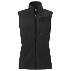 Vaude Rosemoor Polar Kadın Yelek 42826-010 - 1