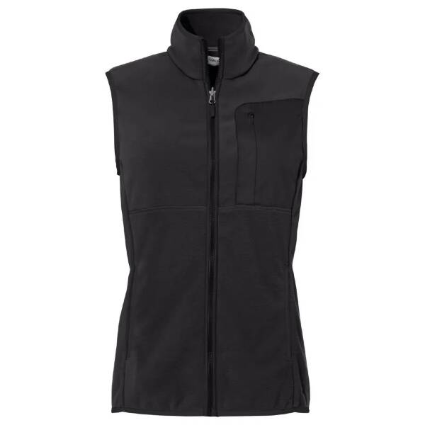 Vaude Rosemoor Polar Kadın Yelek 42826-010 - 1