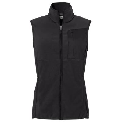 Vaude Rosemoor Polar Kadın Yelek 42826-010 - 1