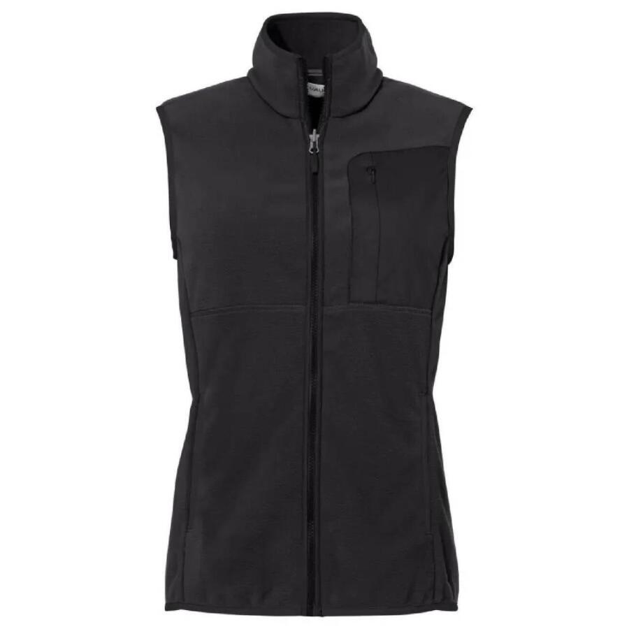 Vaude Rosemoor Polar Kadın Yelek 42826-010 - 1