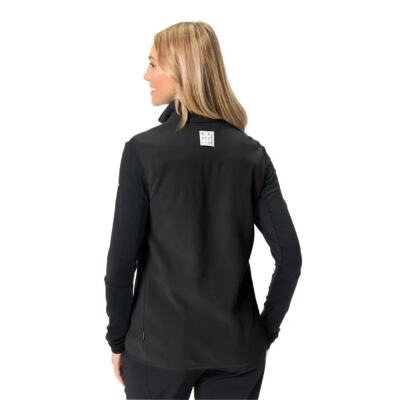 Vaude Rosemoor Polar Kadın Yelek 42826-010 - 2