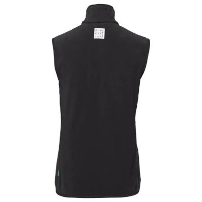 Vaude Rosemoor Polar Kadın Yelek 42826-010 - 5