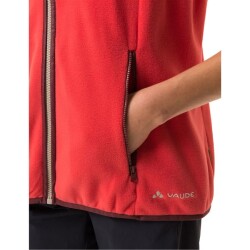 Vaude Rosemoor Polar Kadın Yelek 42826-024 - 4