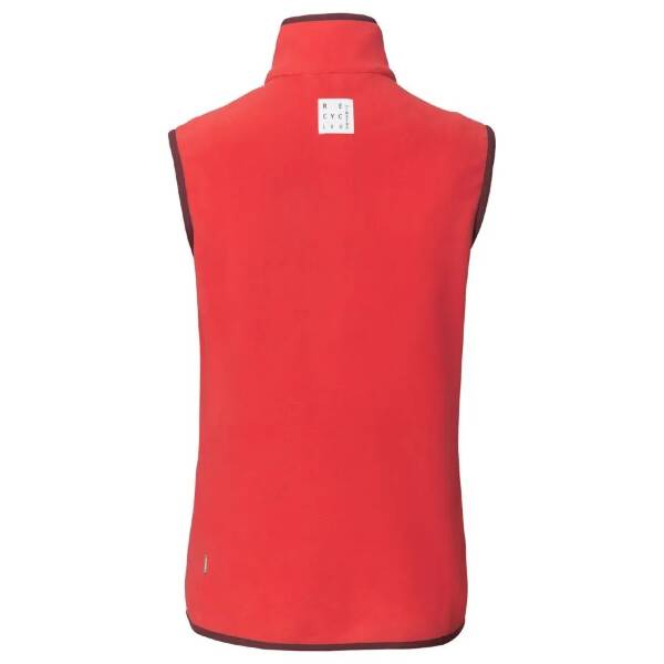 Vaude Rosemoor Polar Kadın Yelek 42826-024 - 7