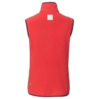 Vaude Rosemoor Polar Kadın Yelek 42826-024 - 7