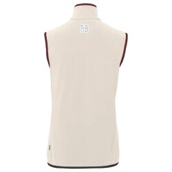 Vaude Rosemoor Polar Kadın Yelek 42826-514 - 7