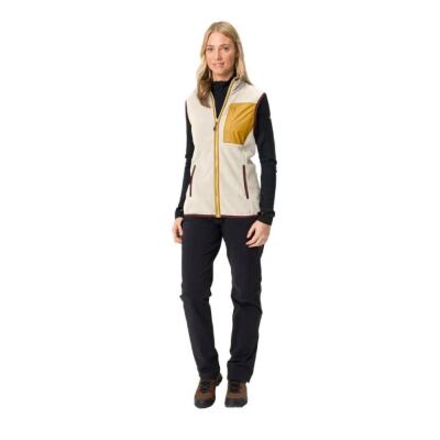 Vaude Rosemoor Polar Kadın Yelek 42826-514 - 2