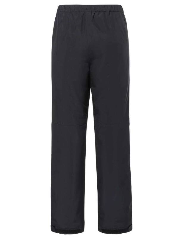 Vaude Rosemoor Warm Erkek Su Geçirmez Pantolon 48101 - 4
