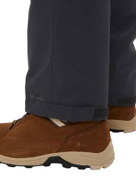 Vaude Rosemoor Warm Erkek Su Geçirmez Pantolon 48101 - 5