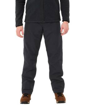Vaude Rosemoor Warm Erkek Su Geçirmez Pantolon 48101 - 7