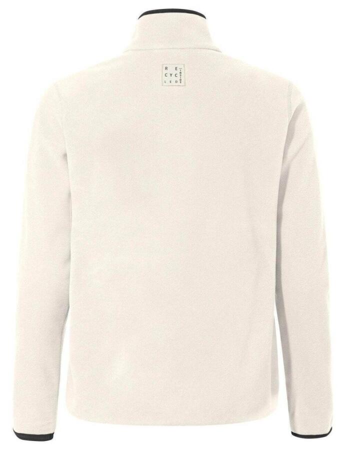 Vaude Rosemoor Yarım Fermuarlı Kadın Polar 42825 - 3