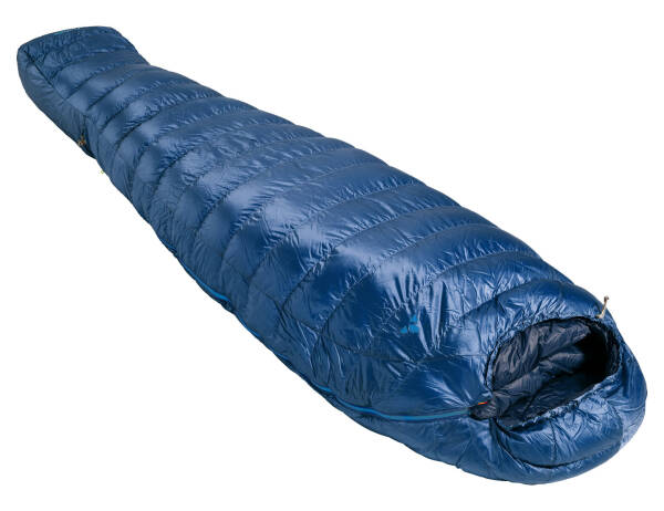 Vaude Rotstein 700 DWN -32 Kaz Tüyü Uyku Tulumu 15936 - 1