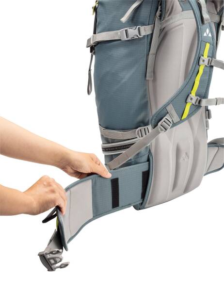 Vaude Rupal 35L+ Outdoor Sırt Çantası 45436 - 5