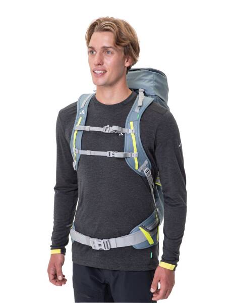 Vaude Rupal 35L+ Outdoor Sırt Çantası 45436 - 7