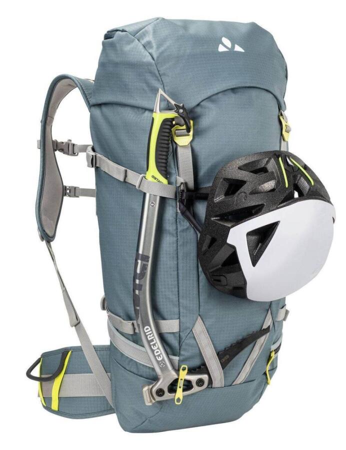 Vaude Rupal 35L+ Outdoor Sırt Çantası 45436 - 3