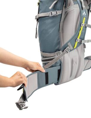 Vaude Rupal 35L+ Outdoor Sırt Çantası 45436 - 5