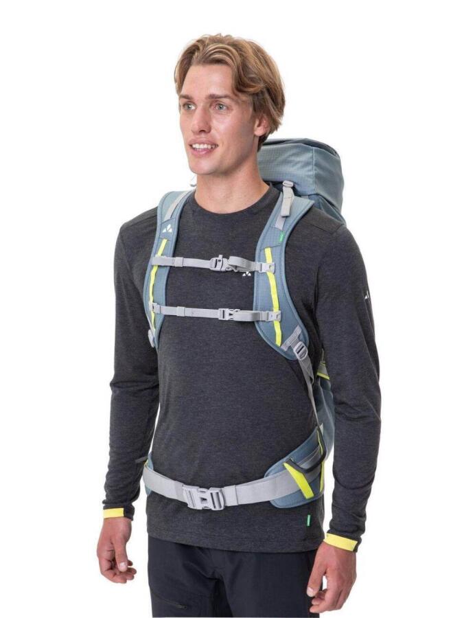 Vaude Rupal 35L+ Outdoor Sırt Çantası 45436 - 7