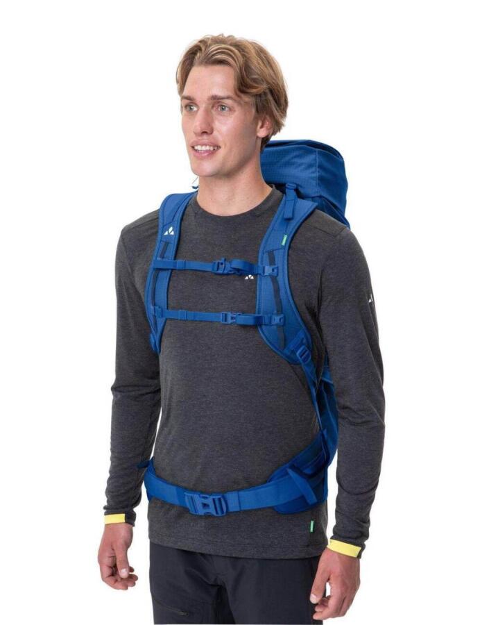 Vaude Rupal 35L+ Outdoor Sırt Çantası 45436 - 7