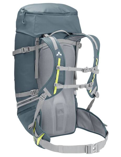 Vaude Rupal 45L+ Outdoor Sırt Çantası 45437 - 3