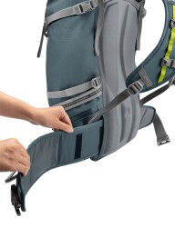 Vaude Rupal 45L+ Outdoor Sırt Çantası 45437 - 5