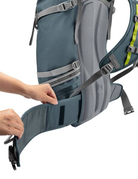 Vaude Rupal 45L+ Outdoor Sırt Çantası 45437 - 5