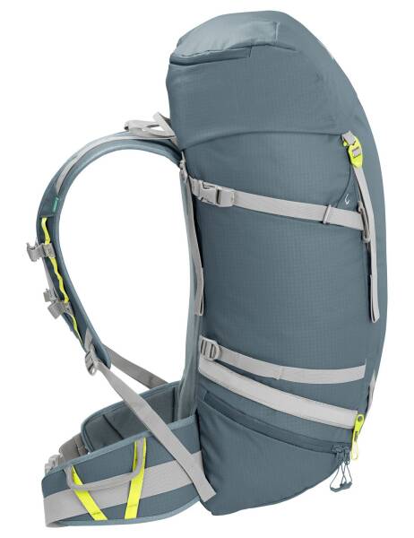 Vaude Rupal 45L+ Outdoor Sırt Çantası 45437 - 6