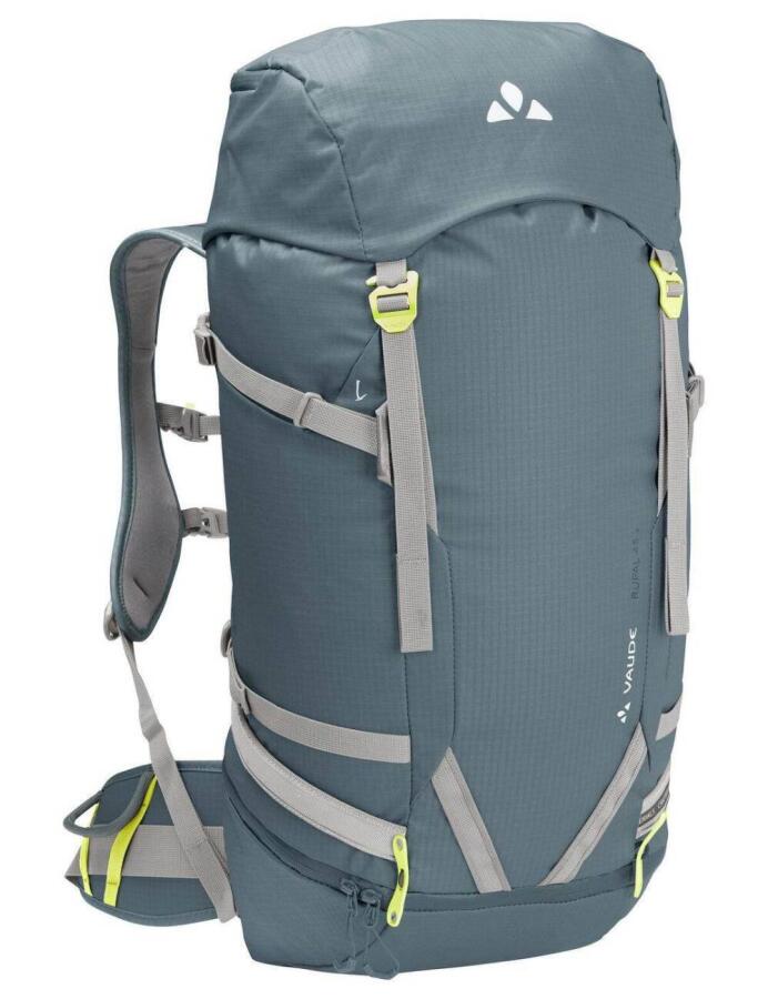 Vaude Rupal 45L+ Outdoor Sırt Çantası 45437 - 1