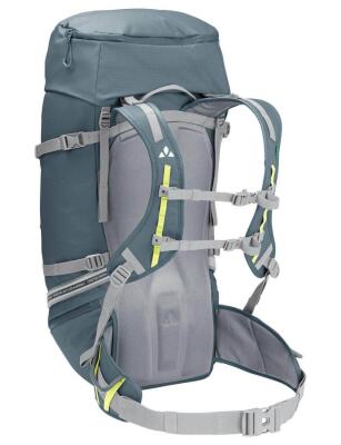 Vaude Rupal 45L+ Outdoor Sırt Çantası 45437 - 3