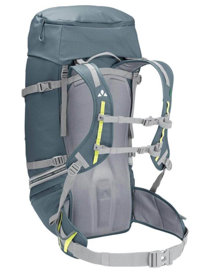 Vaude Rupal 45L+ Outdoor Sırt Çantası 45437 - 3