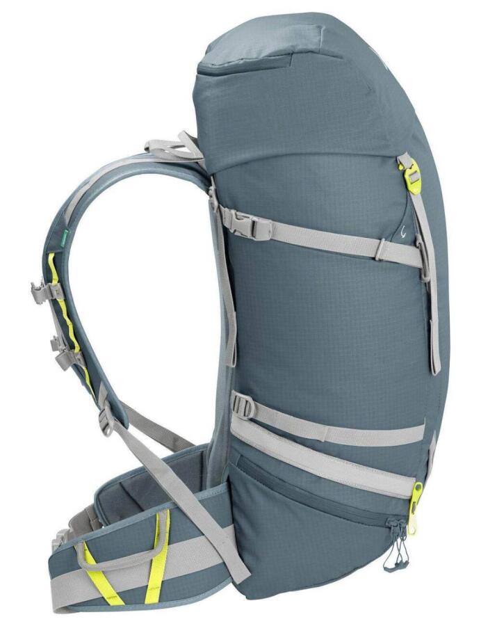 Vaude Rupal 45L+ Outdoor Sırt Çantası 45437 - 6